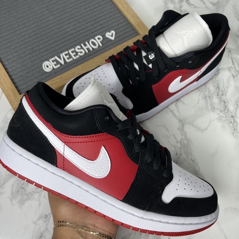 Jordan Retro 1 - Picture 1 of 4